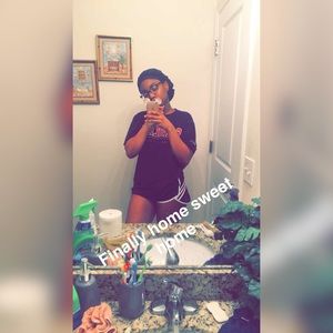 Meet your Posher, Imani